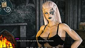 Tales from the unending void 119 epic game chapter!