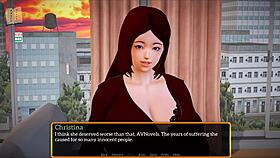 My New Stepfamily 585 Game Adventure