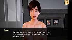 My New Family Adventures