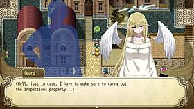 lethargic angel lacks credits part 1