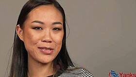 Minnie Scarlet guides you through joi with her authentic orgasm.