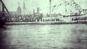 look at this vintage cartoon illustration