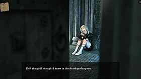 Tales from the unending void 119 epic game chapter!