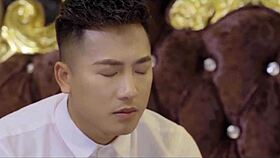 Why not play with my best friend's sexy body in a group?