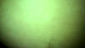 oops, wrong hole neighbor, promised ass creampie!