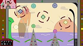 i love playing this sexy pinball game from itch io