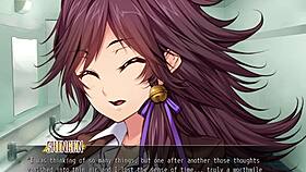 Commander Babes Ep3 Gets Tit Fucked In Bathroom