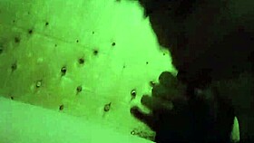 girlfriend's sister blows big cock 😏