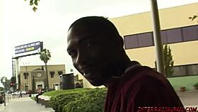 Anal Slut Wife Takes Black Cock In The Ass!