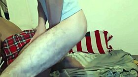 Really hot webcam sex