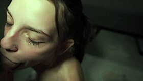 when your friend's daughter turns 18 and fucks deep 😏