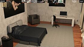 players explore lunar chosen 40 in anime hentai game with sexual encounters