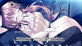 I-I Can't Believe I'm Watching Hime To Otome's Yakimochi Love Route 2 Scene 2 With Subtitles, It's So Intense!