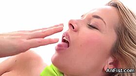 i love watching spicy lesbians fist yummy slits and assholes