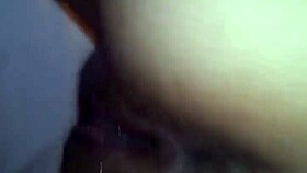 Nelly, you married slut, let me rim your ass?