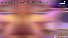 Deliciosa Dri Cordeiro Me Deu Um Chá De Buceta E Eu Dei Um Banho De Porra Na Boca Da Safada