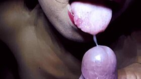 i watch my stepsister susy swallow cum like a whore in homemade compilation