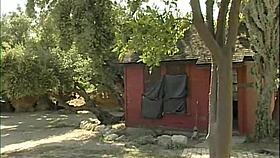 Ever seen Texas dildo masquerade horror parody?