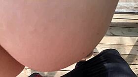 while my wife tans, i’m sneaking with my sister-in-law