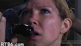 ache sadomasochism with blowjob and missionary fucking