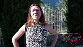 Wendy Coiffeuse Coquine Qui Aime Être Regardée In Lingerie And Sexy Ways