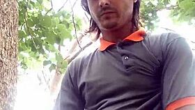 Why does this soloboy masturbate alone?