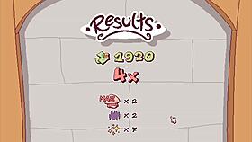 want shemale cum as sauce in this hentai game?