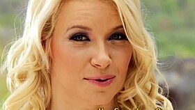 lesbian newbie explores tribbing with babe in intimate session