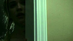 Hot Married Couple Starts Sensual Fuck with Huge Cum Explosion!