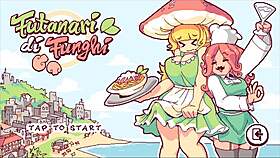 want shemale cum as sauce in this hentai game?