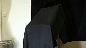 PJ Daniels explores anal positions in part 3.