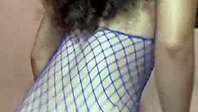 Casada Gostosa Dançando Funk Com O Pau Atolado Na Buceta