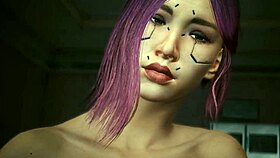 songbird laguna bend sex scene in cyberpunk 2077 ultra settings