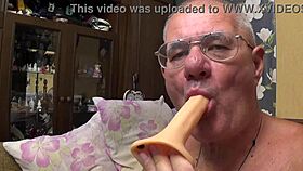 Hey man, my husband’s a real cocksucker, welcoming all gays and bi!