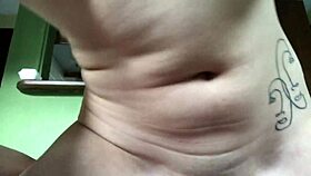 Friend From Unam Visits For A Chat