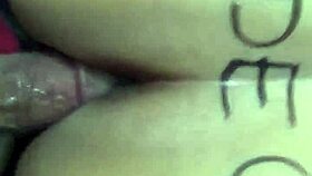 wife asking to get fucked 😈