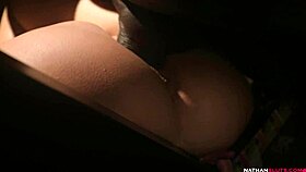 Petite french slut ava courcelles gets bbced by joss lescaf in office and cums repeatedly