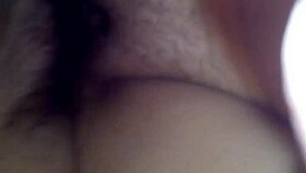 Nelly, you married slut, let me rim your ass?