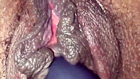 J&J make that pussy cum with the vibrator.