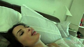 Fucking French Pornstar Annissa Kate Pov Amateur With Big Natural Tits