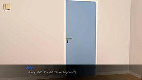 Redhead Teen Uses Toys In Echoes Of Lust