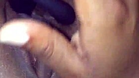 J&J make that pussy cum with the vibrator.