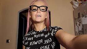 i'm your mistress giving you fuck instrucshuns