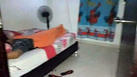 Stepsister surprised recording leads to fucking with Pikaa6