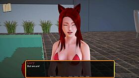 My New Stepfamily 585 Game Adventure