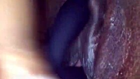 J&J make that pussy cum with the vibrator.