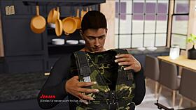 I remember the past scenes with big tits and ass