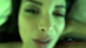 Fucking French Pornstar Annissa Kate Pov Amateur With Big Natural Tits