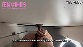 Contos e Pintos - Episodio 9 Gay Tales