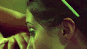 My boyfriend's stepsisters crave lesbian sex!